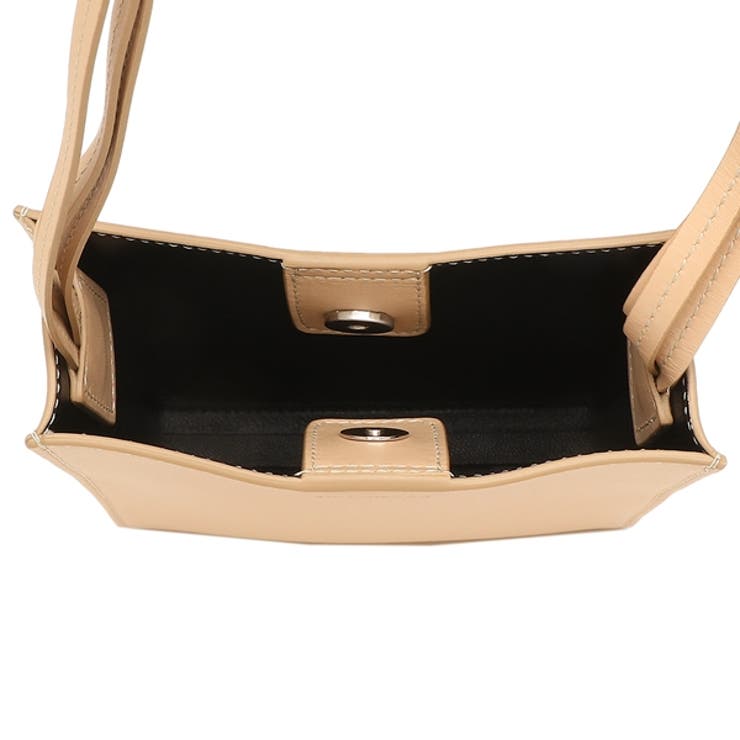 ジルサンダーショルダーバッグタングルピンクメンズJILSANDERJ26WG0010P5458257