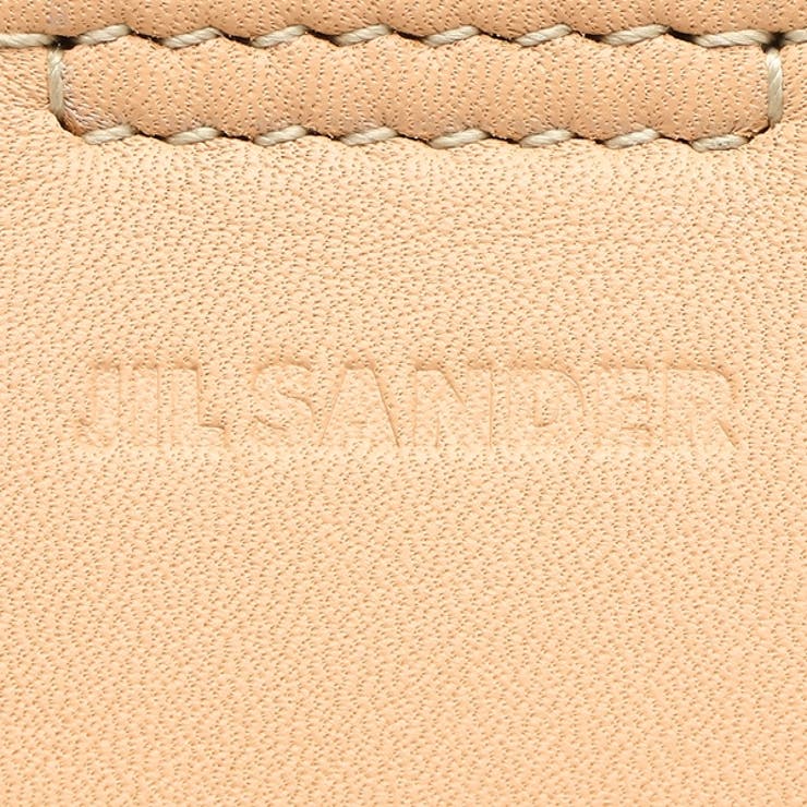 ジルサンダーショルダーバッグタングルピンクメンズJILSANDERJ26WG0010P5458257
