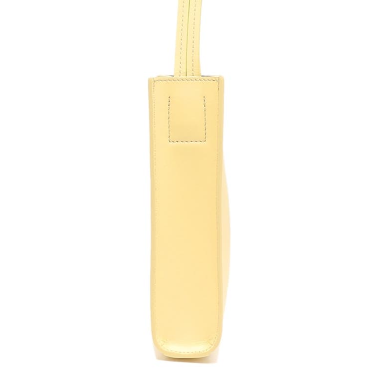 ジルサンダーショルダーバッグタングルイエローメンズJILSANDERJ26WG0010P5458723