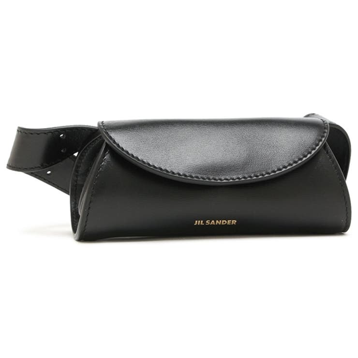 かいジルサンダー ジルサンダー ショルダーバッグ カンノーロ[品番：AXEB0025043]｜AXES