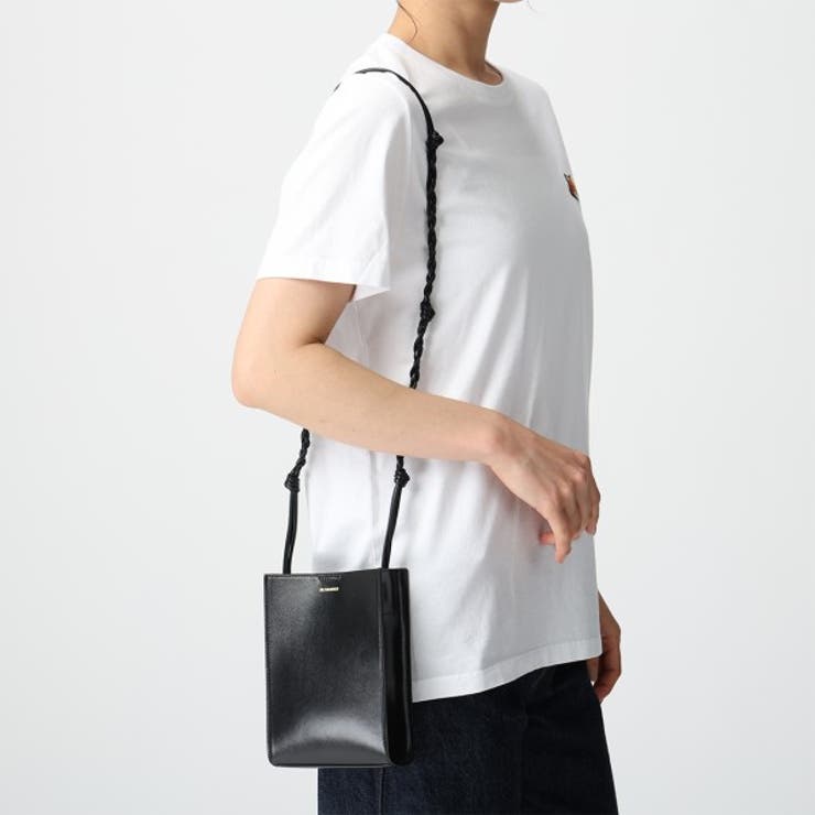 ジルサンダー ショルダーバッグ タングル | AXES | 詳細画像1 