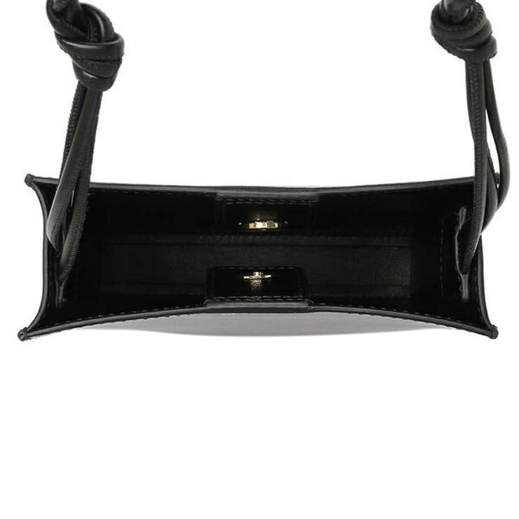 ジルサンダー ショルダーバッグ タングル | AXES | 詳細画像4 