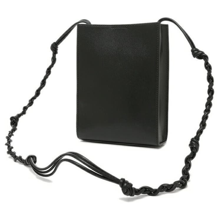 ジルサンダー ショルダーバッグ タングル | AXES | 詳細画像8 