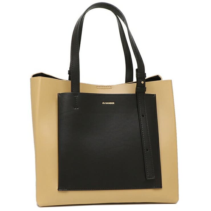 JIL SANDER - JIL SANDER / ジルサンダー | TAPE TOTE MD 2Way