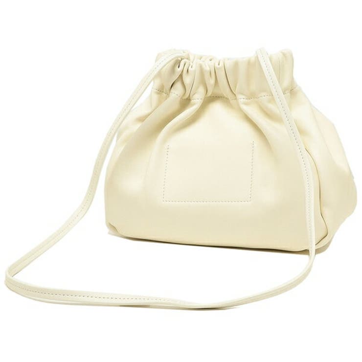 ショルダーバッグ・ポシェット JIL SANDER Woman Shoulder bag White J08WG0022P4845 106 imgrc0096123864.jpg