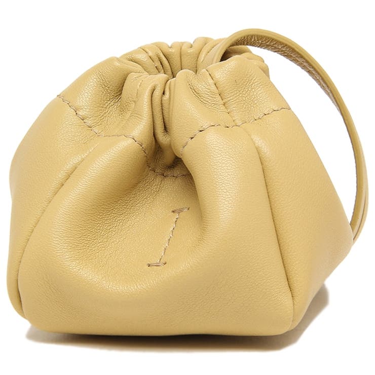 ジルサンダー ポーチ リップル | AXES | 詳細画像3 