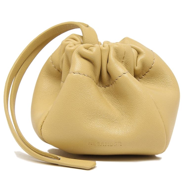 ジルサンダー ポーチ リップル | AXES | 詳細画像5 