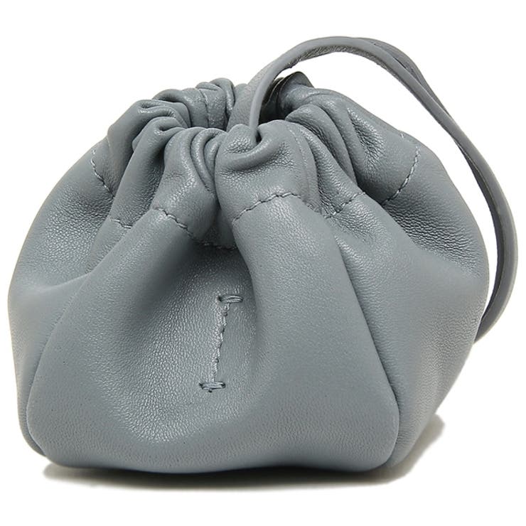 ジルサンダー ポーチ リップル | AXES | 詳細画像3 