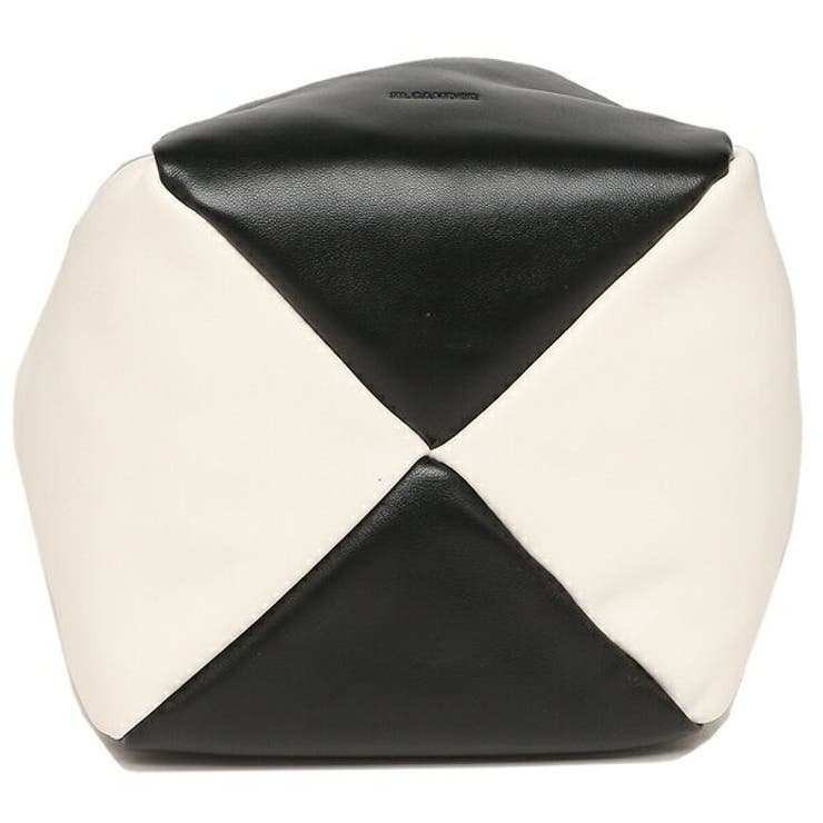 ジルサンダーショルダーバッグダンプリングブラックレディースJILSANDERJ08WG0010P5078001
