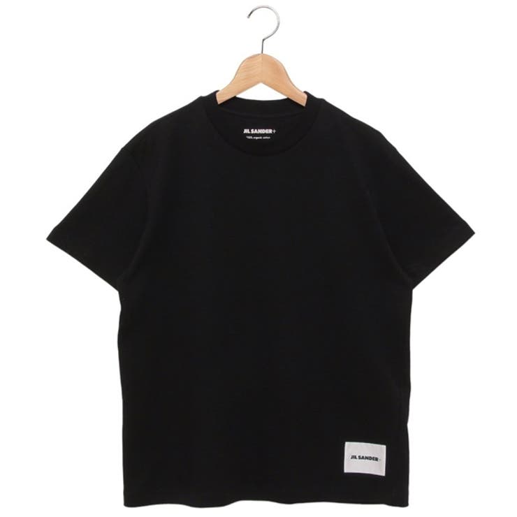 美品 正規品 ジルサンダー　定番Tシャツ 三越伊勢丹 | JIL SANDER/ジル サンダー_Women通販 | T-SHIRT CN