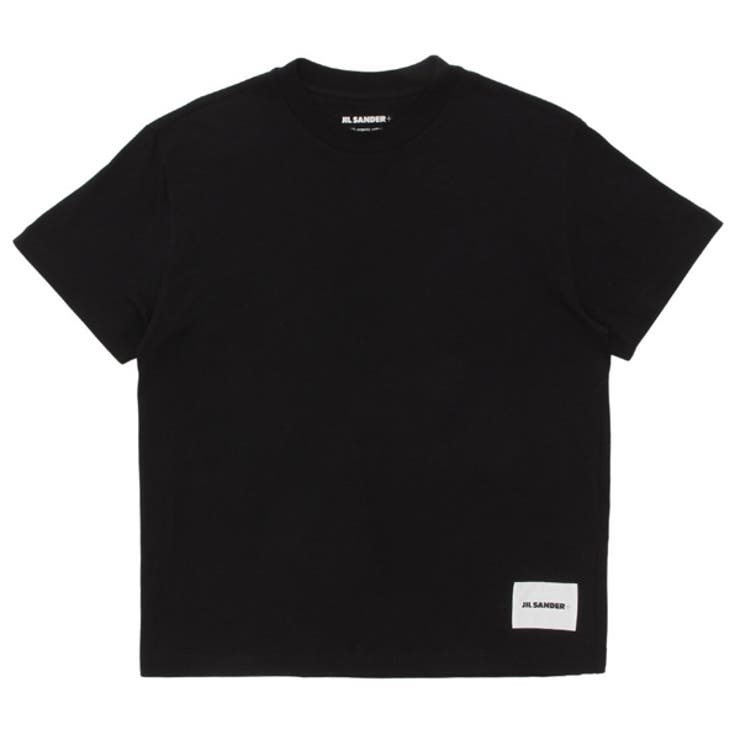 ジルサンダー Tシャツ カットソー[品番：AXEB0037907]｜AXES