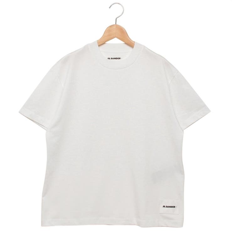 ジルサンダー Tシャツ カットソー[品番：AXEB0037908]｜AXES