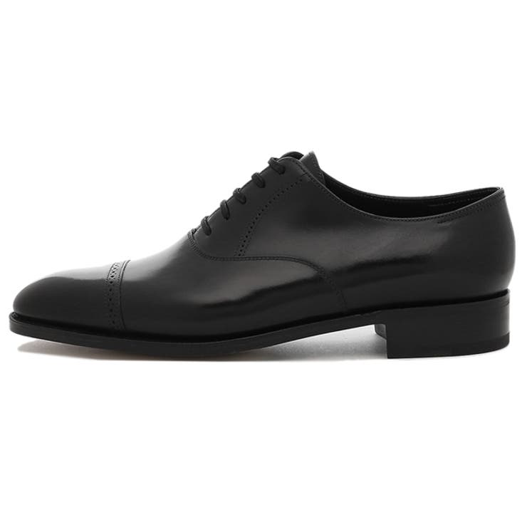 ジョンロブローファーオックスフォードフィリップ2ブラックメンズJOHNLOBB506200L1R