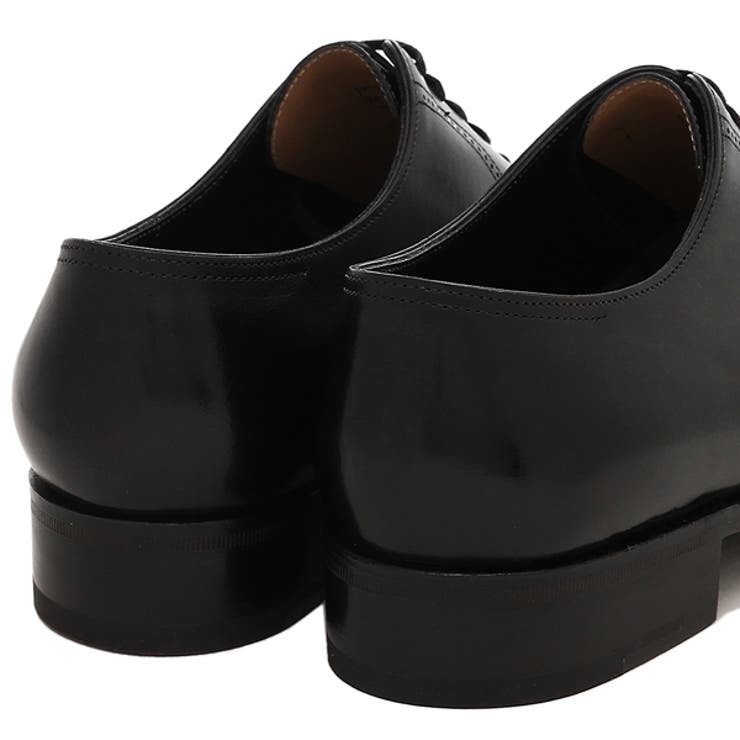 ジョンロブローファーオックスフォードフィリップ2ブラックメンズJOHNLOBB506200L1R