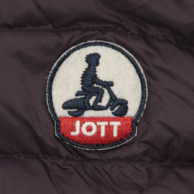 ジョット ダウンジャケット コート | AXES | 詳細画像11 