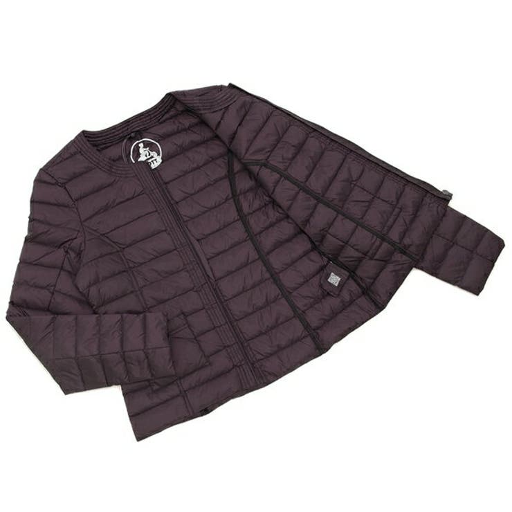 ジョット ダウンジャケット コート | AXES | 詳細画像13 