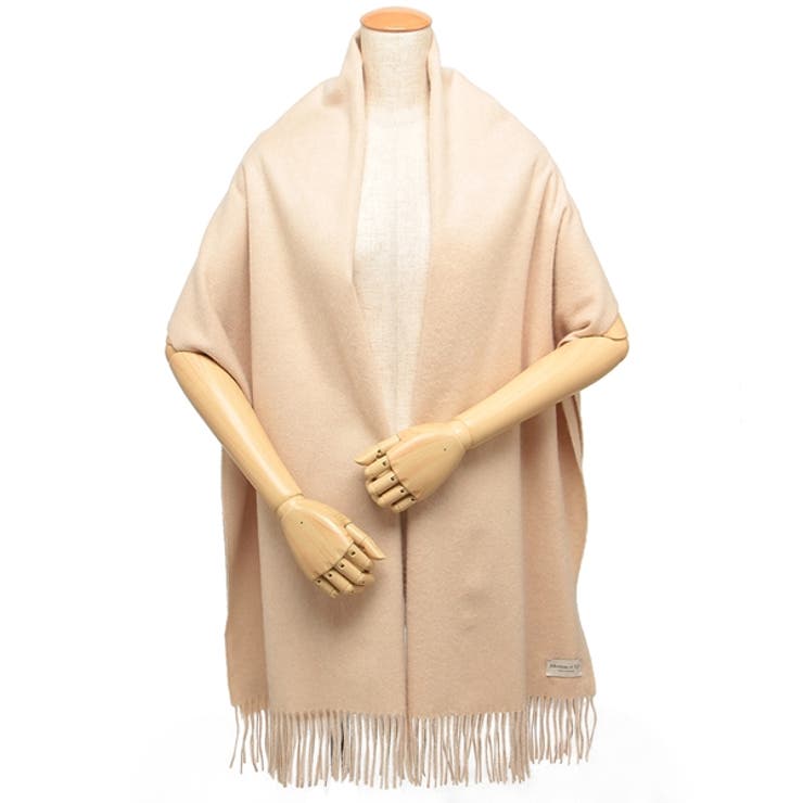 ジョンストンズ ストール マフラー | AXES | 詳細画像2 