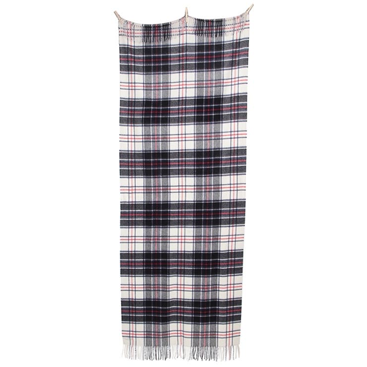 ジョンストンズ ストール マフラー | AXES | 詳細画像6 