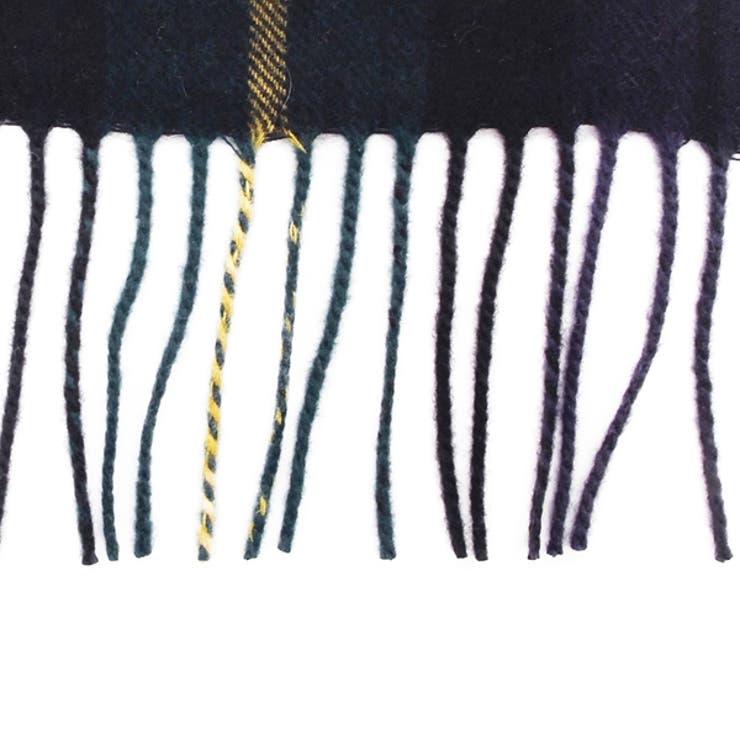 ジョンストンズ ストール マフラー[品番：AXEB0029659]｜AXES