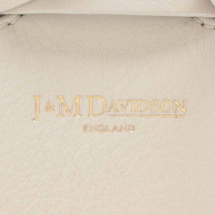 ジェイアンドエムデヴィッドソン ハンドバッグ アニバーサリー | AXES | 詳細画像8 