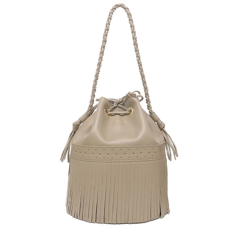 ジェイアンドエムデヴィッドソン ハンドバッグ カーニバル | AXES | 詳細画像5 