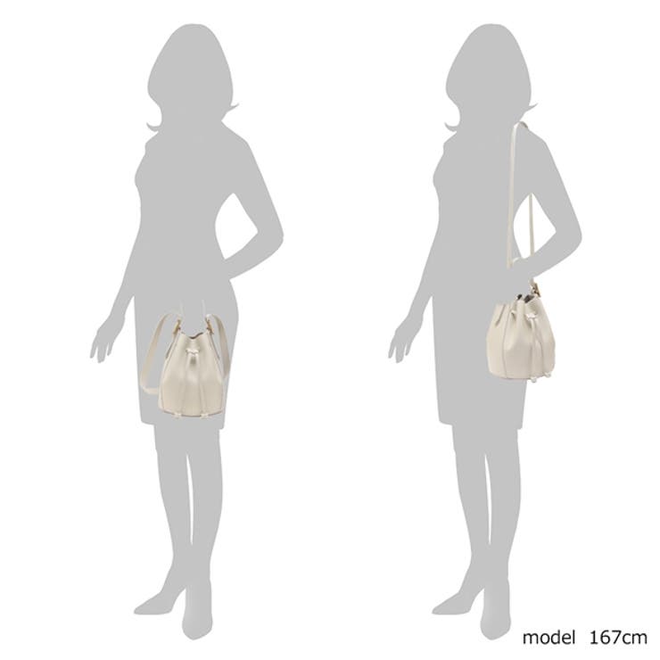 ジェイアンドエムデヴィッドソン ハンドバッグ ショルダーバッグ | AXES | 詳細画像4 