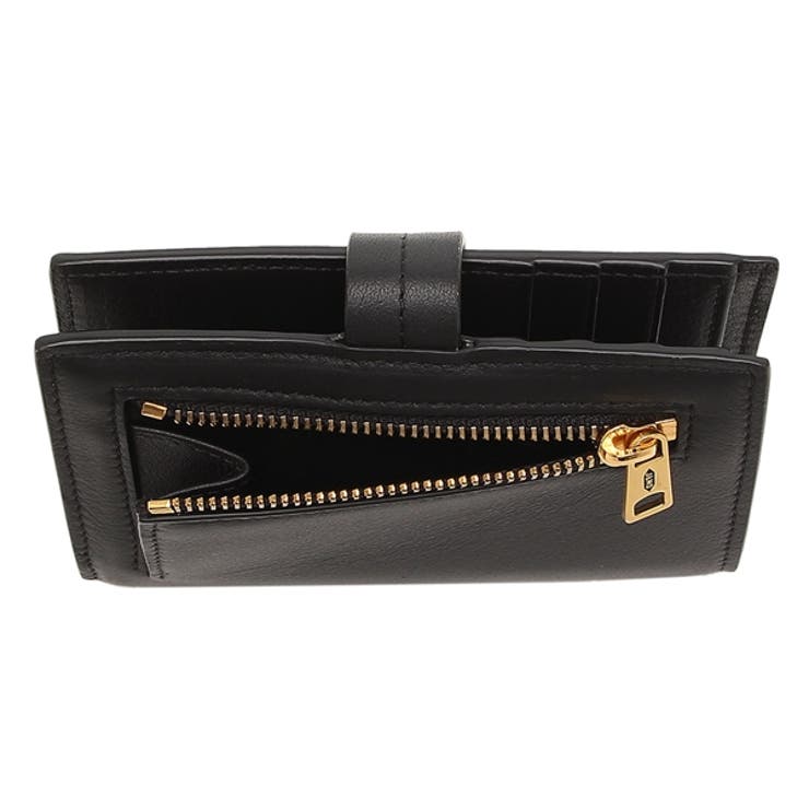 ジェイアンドエムデヴィッドソン 二つ折り財布 ロサンジ | AXES | 詳細画像2 