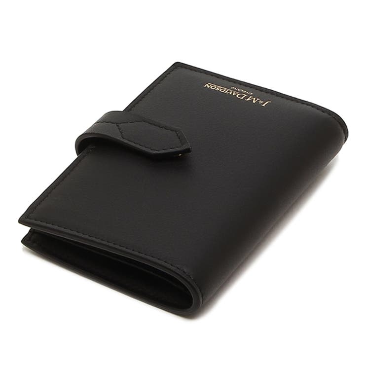 ジェイアンドエムデヴィッドソン 二つ折り財布 ロサンジ | AXES | 詳細画像7 