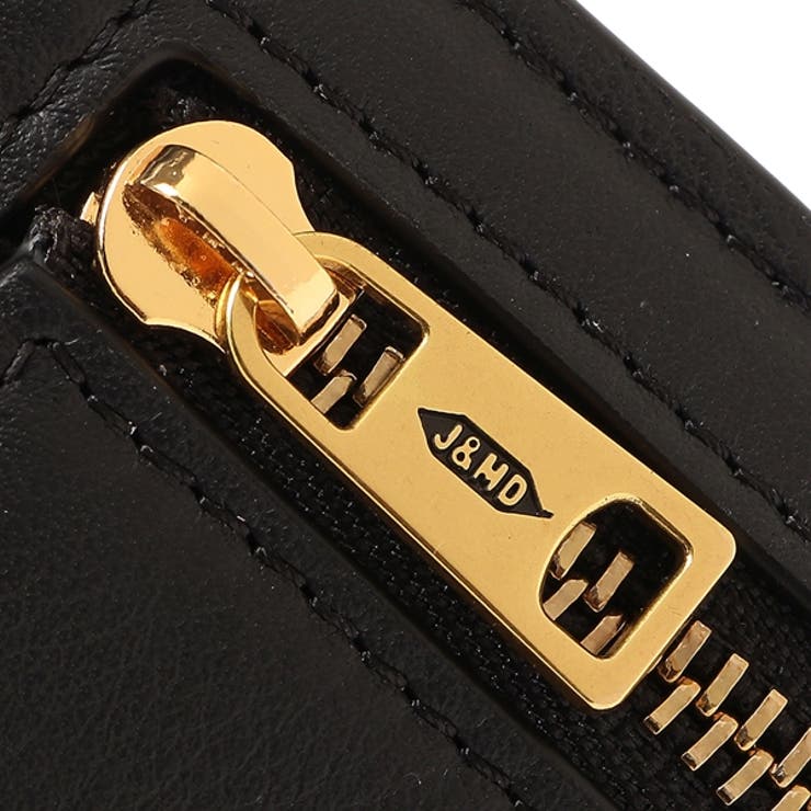 ジェイアンドエムデヴィッドソン 二つ折り財布 ロサンジ | AXES | 詳細画像8 