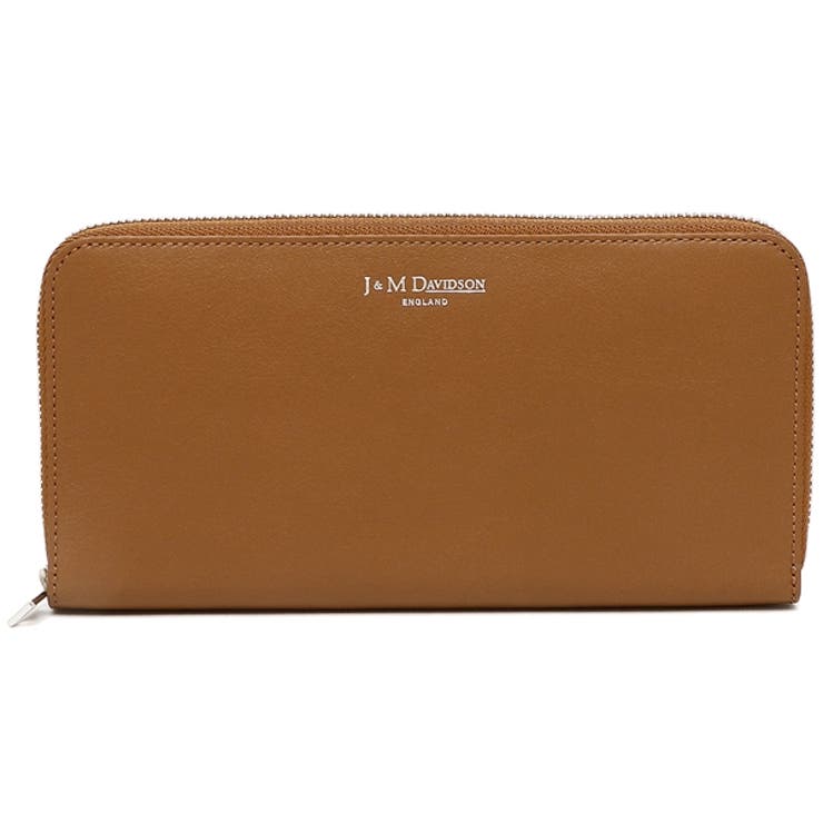 ジェイアンドエムデヴィッドソン 長財布 ブラウン | AXES | 詳細画像5 