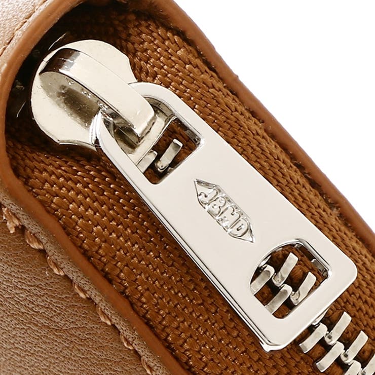 ジェイアンドエムデヴィッドソン 長財布 ブラウン | AXES | 詳細画像8 