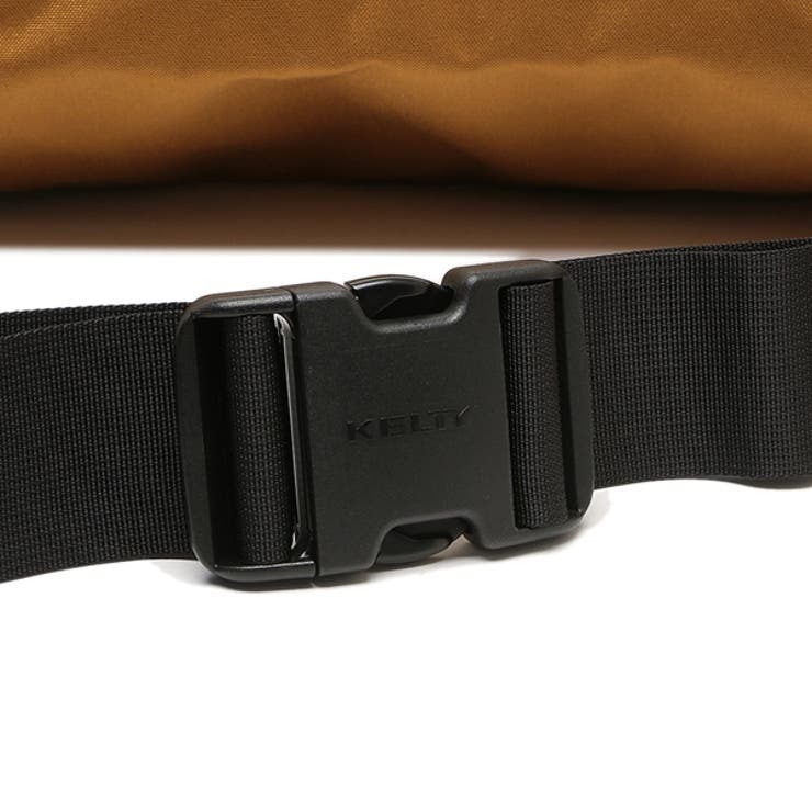 ケルティボディバッグビッグファニーブラウンメンズレディースユニセックスKELTY32591804