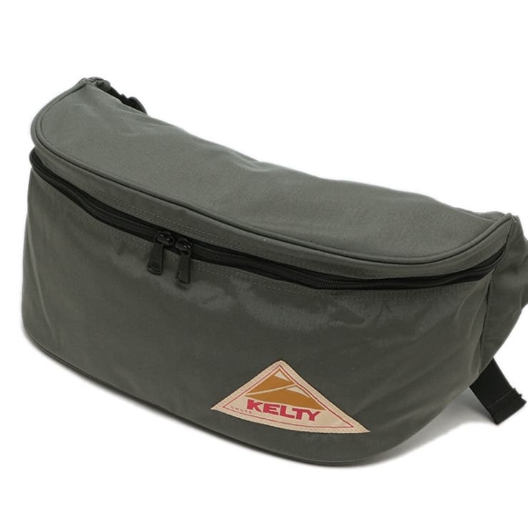 ケルティボディバッグビッグファニーカーキグリーンメンズレディースユニセックスKELTY32591804