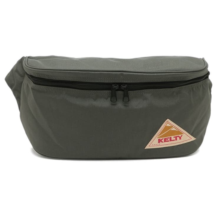 ケルティボディバッグビッグファニーカーキグリーンメンズレディースユニセックスKELTY32591804
