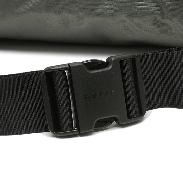 ケルティボディバッグビッグファニーカーキグリーンメンズレディースユニセックスKELTY32591804
