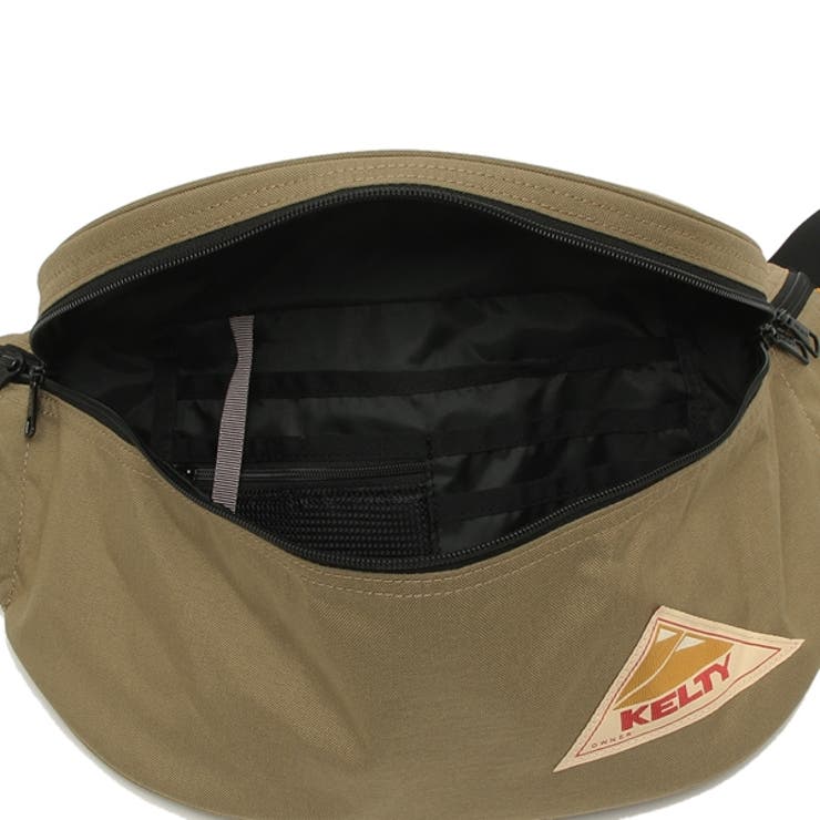 ケルティボディバッグミニファニーベージュメンズレディースユニセックスKELTY32591825