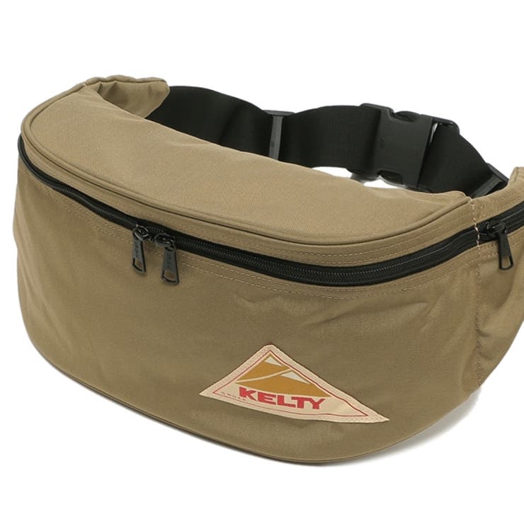 ケルティボディバッグミニファニーベージュメンズレディースユニセックスKELTY32591825