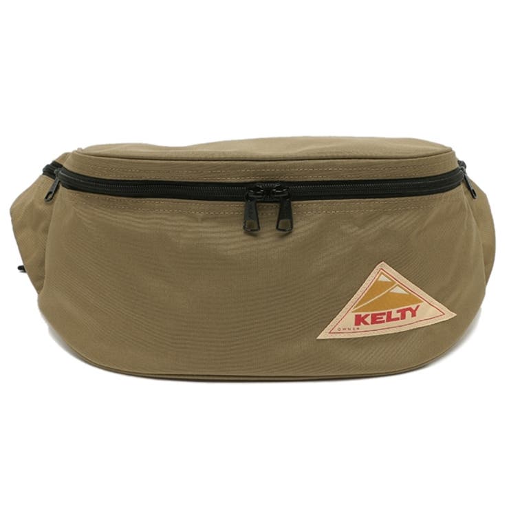 ケルティボディバッグミニファニーベージュメンズレディースユニセックスKELTY32591825
