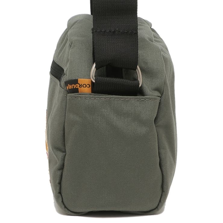 ケルティショルダーバッグラウンドトップバッグカーキグリーンメンズレディースユニセックスKELTY32592077