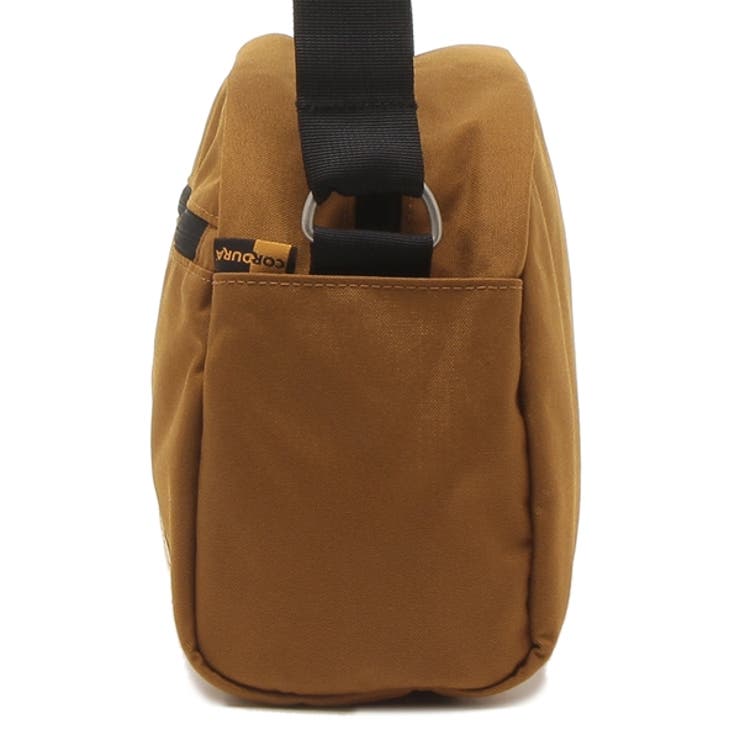 ケルティショルダーバッグラウンドトップバッグブラウンメンズレディースユニセックスKELTY32592078