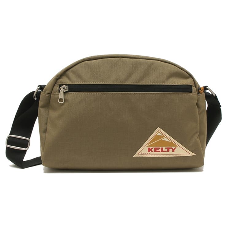 ケルティショルダーバッグラウンドトップバッグベージュメンズレディースユニセックスKELTY32592078