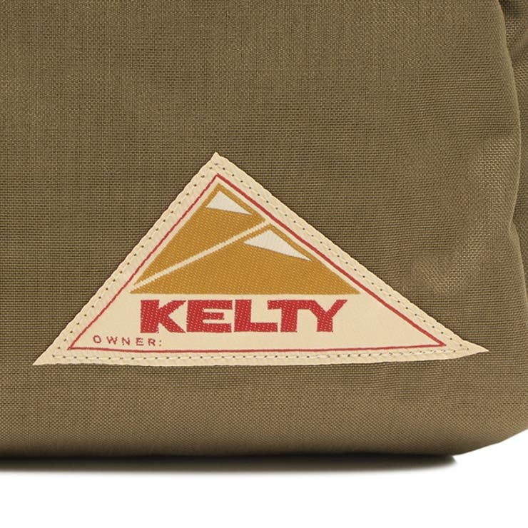 ケルティショルダーバッグラウンドトップバッグベージュメンズレディースユニセックスKELTY32592078