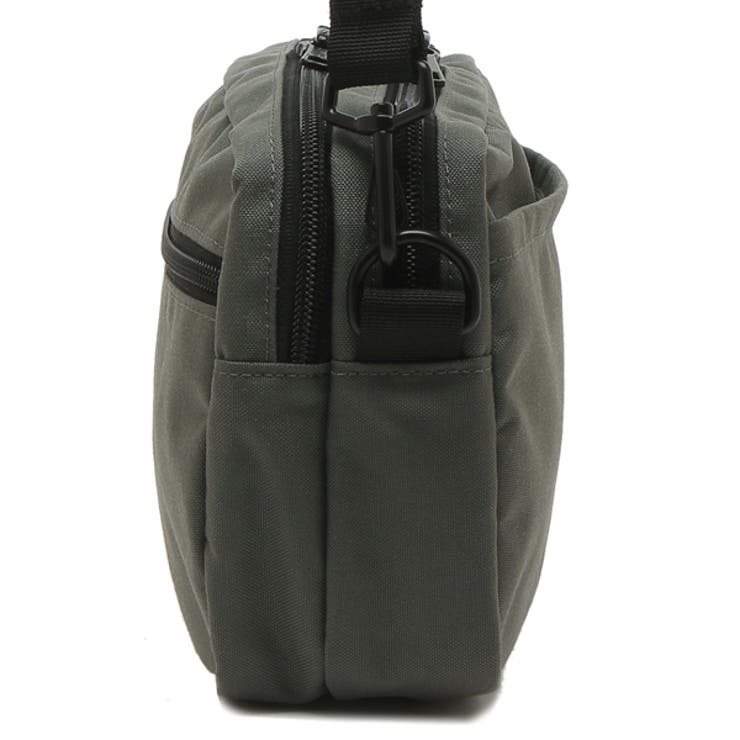 ケルティショルダーバッグレクタングルジップショルダーカーキグリーンメンズレディースユニセックスKELTY32592155