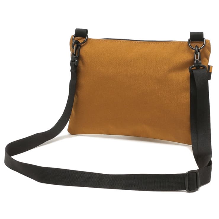 ケルティショルダーバッグビンテージフラットポーチサコッシュブラウンメンズレディースユニセックスKELTY32592214
