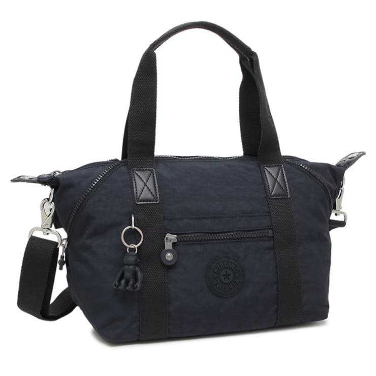 kipling - 良品 871 キプリング ボストンバッグ トートバッグ