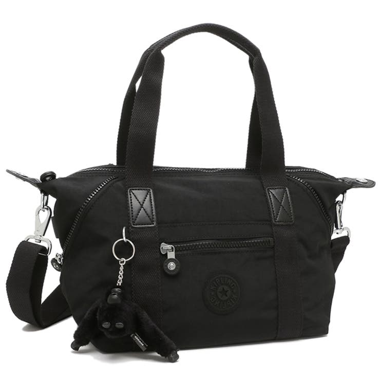 キプリング ショルダーバッグ アートミニ | AXES | 詳細画像1 