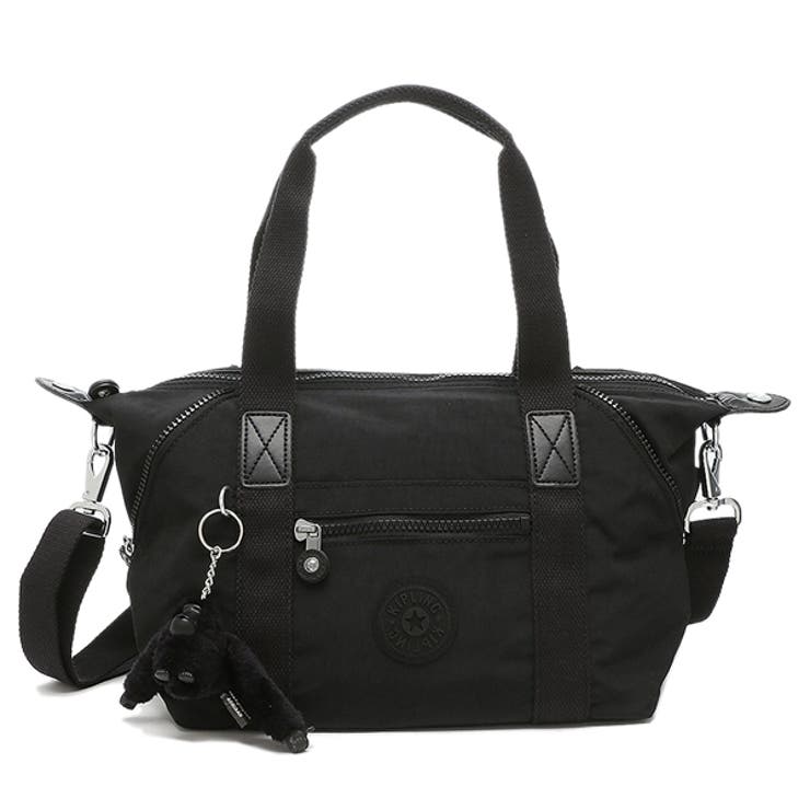 キプリング ショルダーバッグ アートミニ | AXES | 詳細画像5 