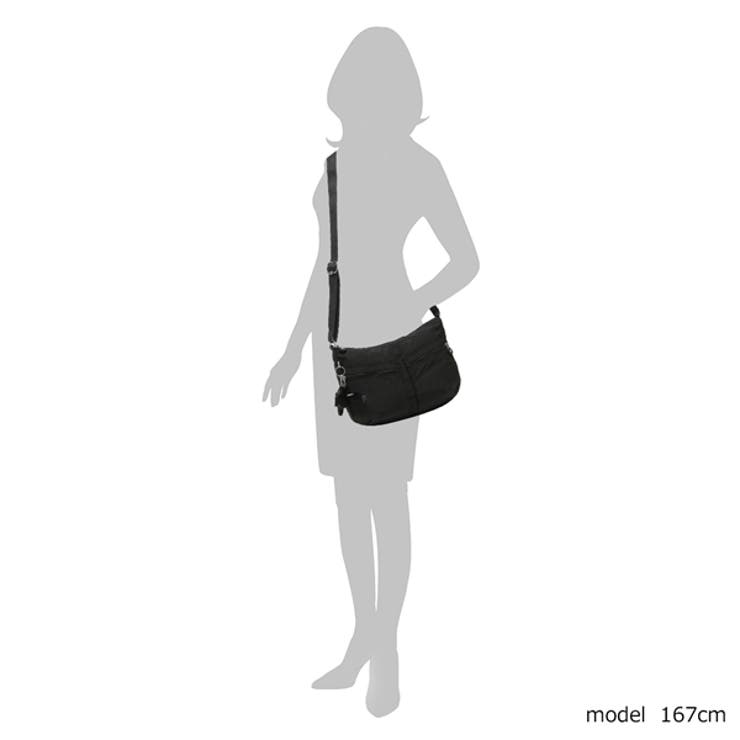 キプリング ショルダーバッグ イゼラー | AXES | 詳細画像4 