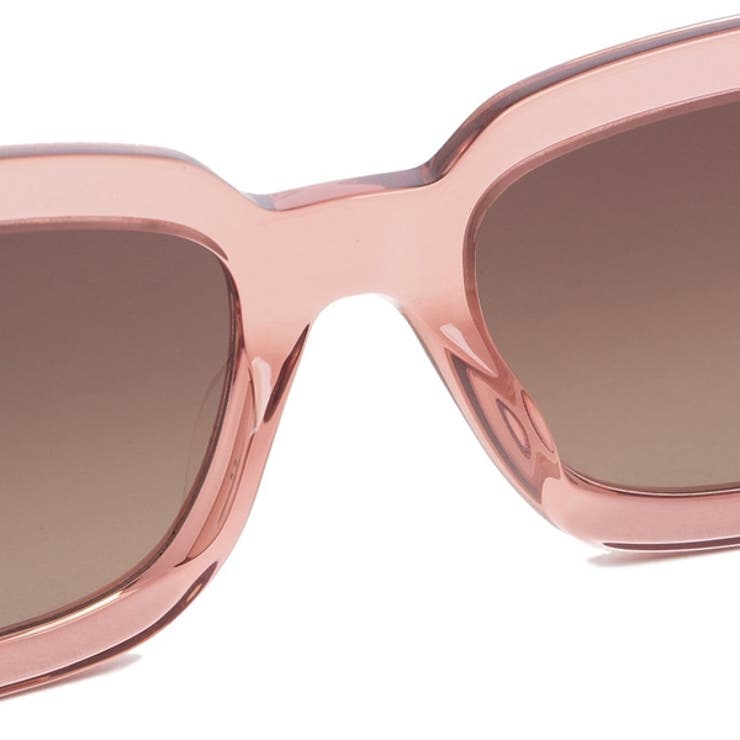 未使用✨katespade ケイトスペード サングラス ピンク ブラウン ケイトスペードニューヨーク kate spade new york サングラス