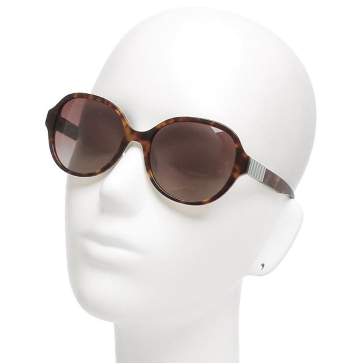 ケイトスペードサングラスグローバルフィッチングモデルブラウンレディースKATESPADEEMALIE2GSPHW